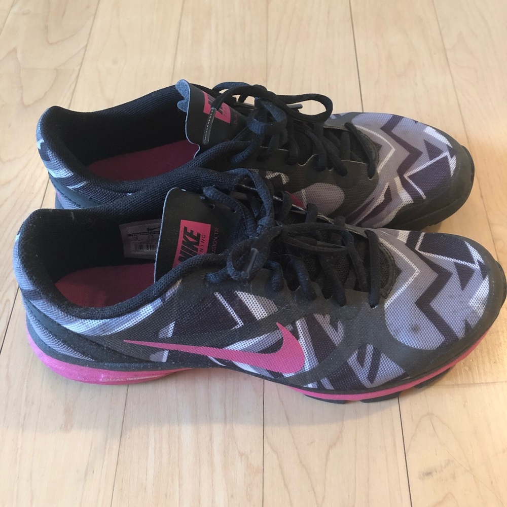 Nike sneakers